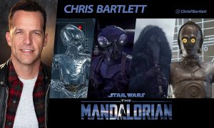 Chris Bartlett