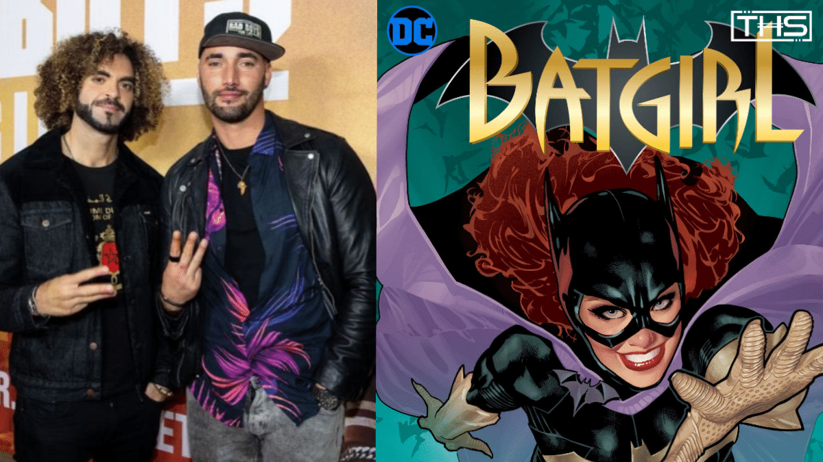 Batgirl