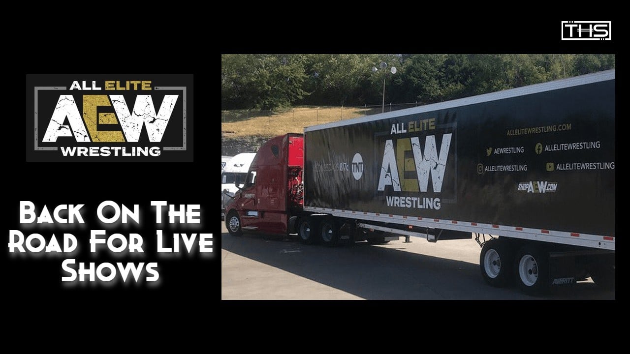 All Elite Wrestling