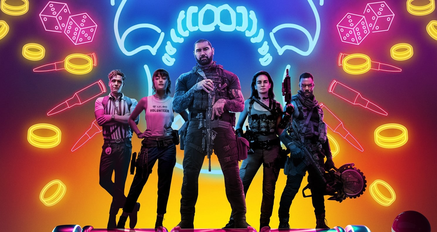 Army of the Dead