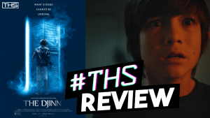The Djinn review
