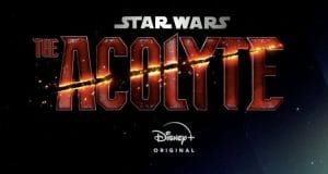 Star Wars; The Acolyte