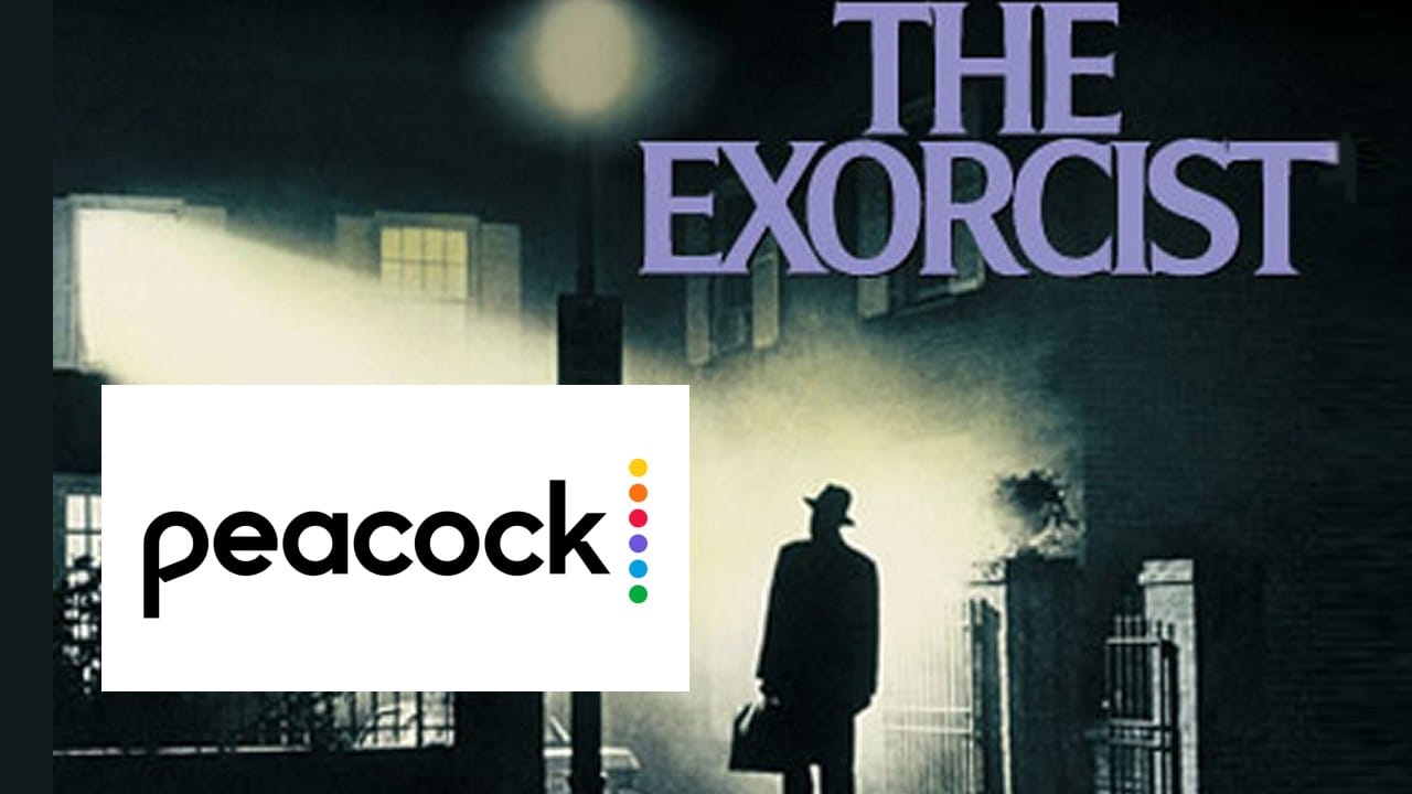 The Exorcist