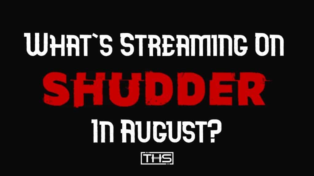 Shudder