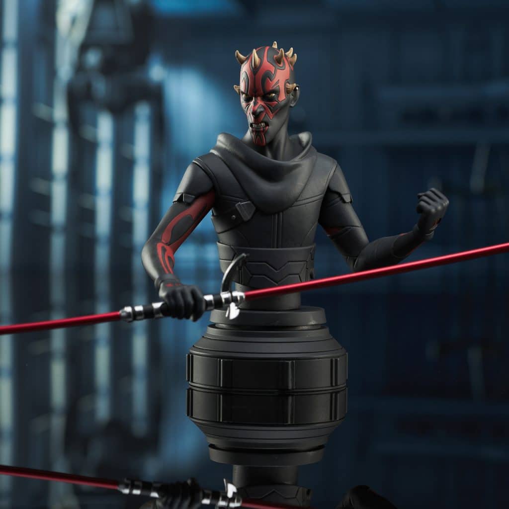 Diamond Select Toys Darth Maul