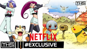 Pokemon