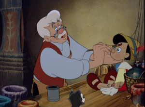 Pinocchio
