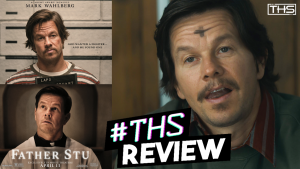 Father Stu review