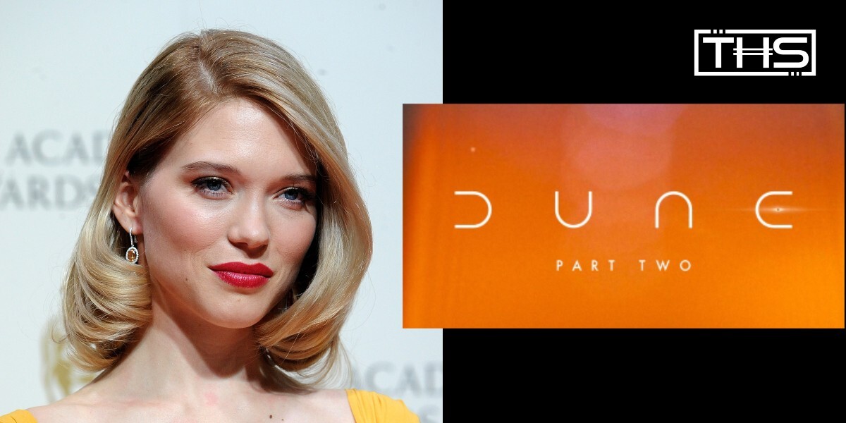 Dune Lea Seydoux