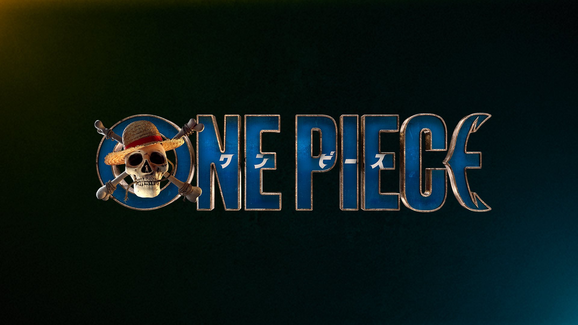 Netflix One Piece