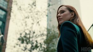 westworld season 4 evan rachel wood