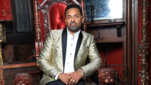 Mike Epps
