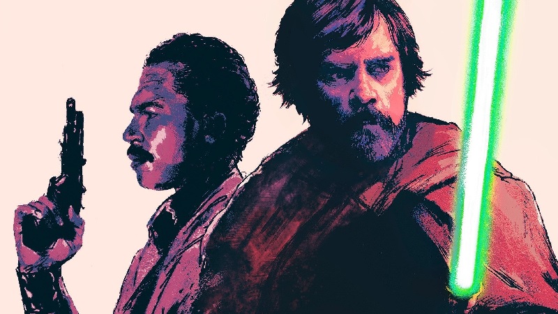 Shadows of the SIth