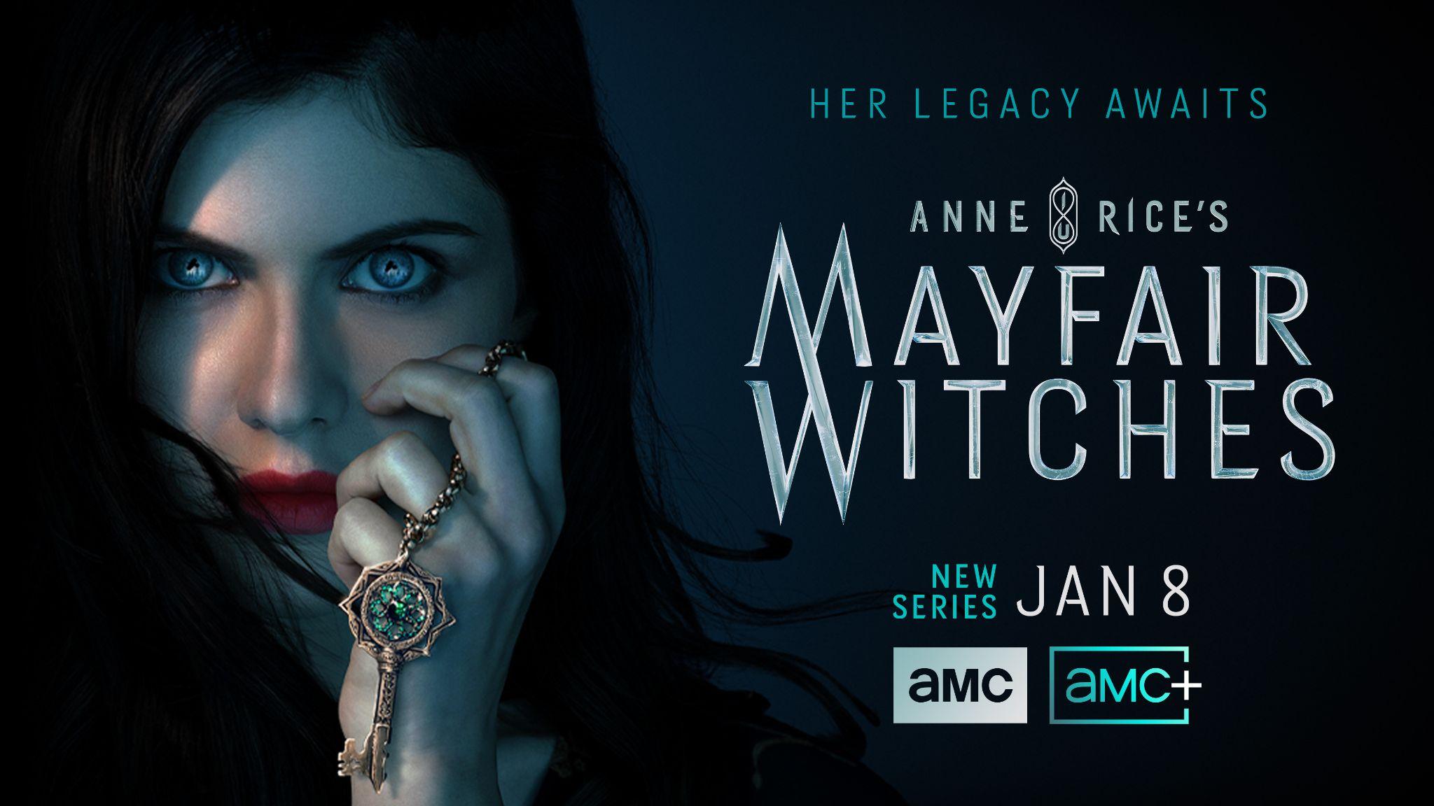Anne Rice's Mayfair Witches