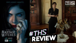 Anne Rice's Mayfair Witches review