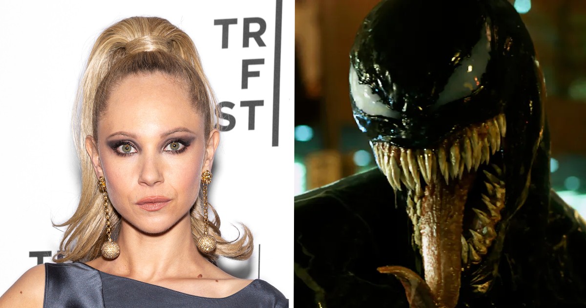 Juno Temple Joins Venom 3
