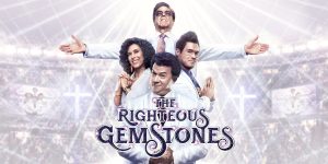 The Righteous Gemstones