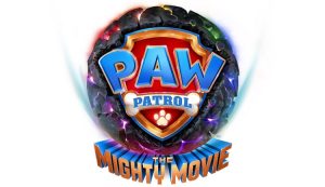 PAW Patrol: The Mighty Movie