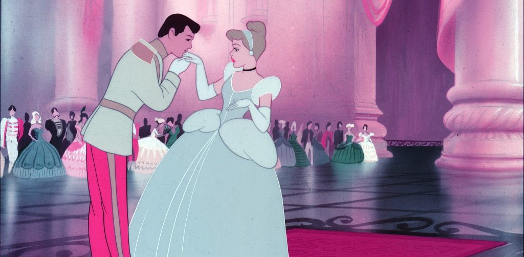 Cinderella
