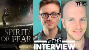Spirit of Fear interview