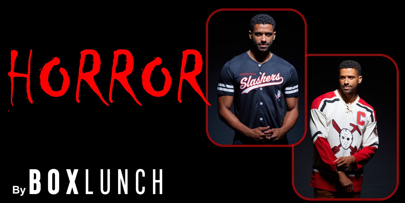 Horror by BoxLunch
