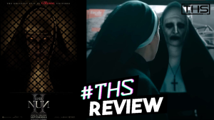 The Nun 2 review