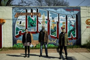 The Strangers in Austin SXSW
