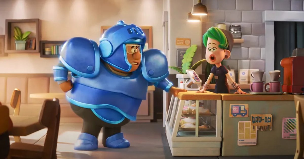 Pixar's Win or Lose