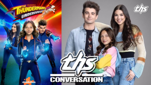 The Thundermans: Undercover