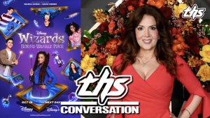 Wizards Beyond Waverly Place